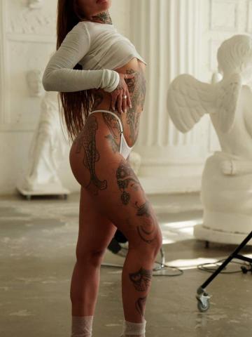 Маргарита Молодая Подруга фото 10