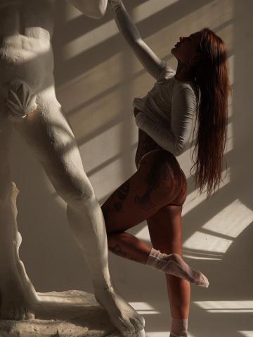 Маргарита Молодая Подруга фото 4