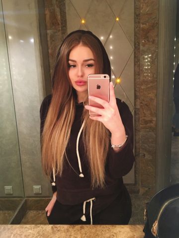 Людмила Екатеринбург